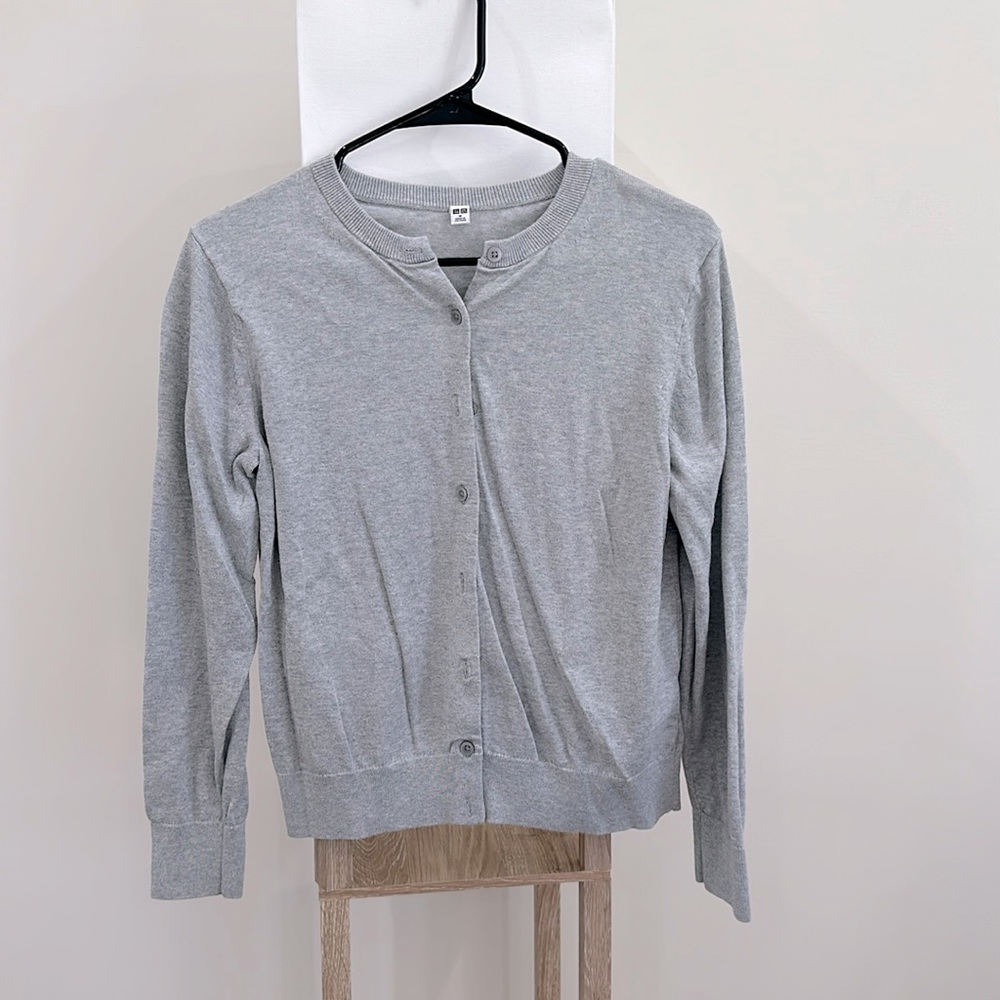 Brand new Uniqlo
